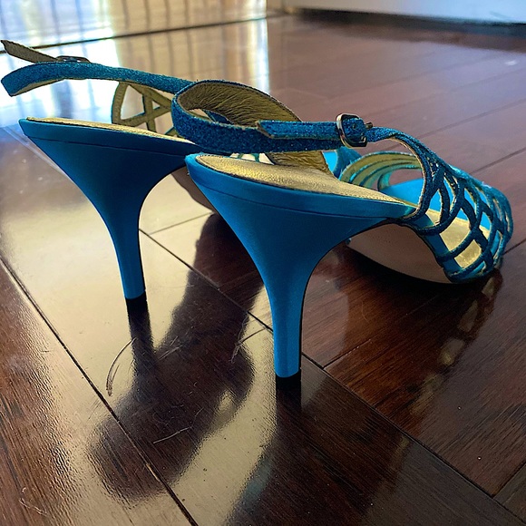 Adrianna Papell heels - Picture 3 of 3